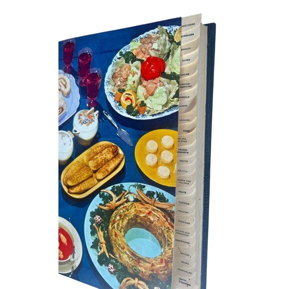 Household Searchlight Recipe Book Hardcover Edition - Picture 5 of 10